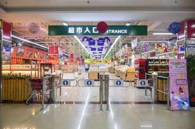 龍川人為何因日用家電零售輾轉難眠？