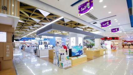 全品類新藍圖已現，國美零售重回巔峰可期——聚焦家用電器