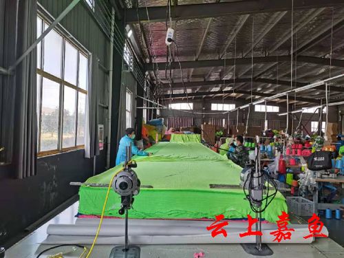 湖北吉揚日用品生產(chǎn)繁忙，家用電器市場迎熱潮