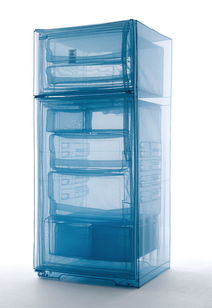 修補世界的缺失 藝術家與家用電器的對話