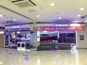 家電零售戰火重燃 家用電器市場的新一輪競爭與變革